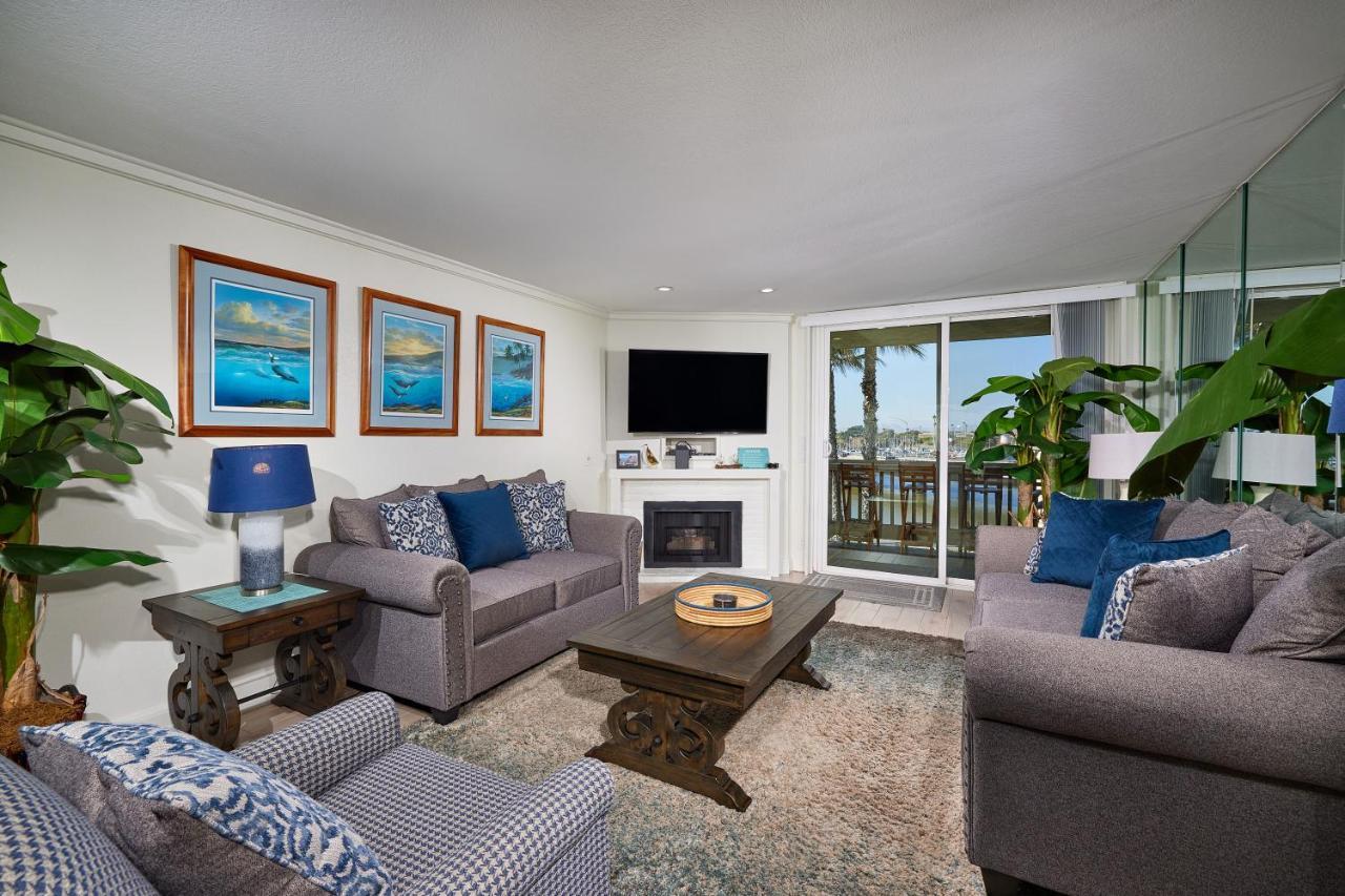 Oceanside Beach Condos Kültér fotó