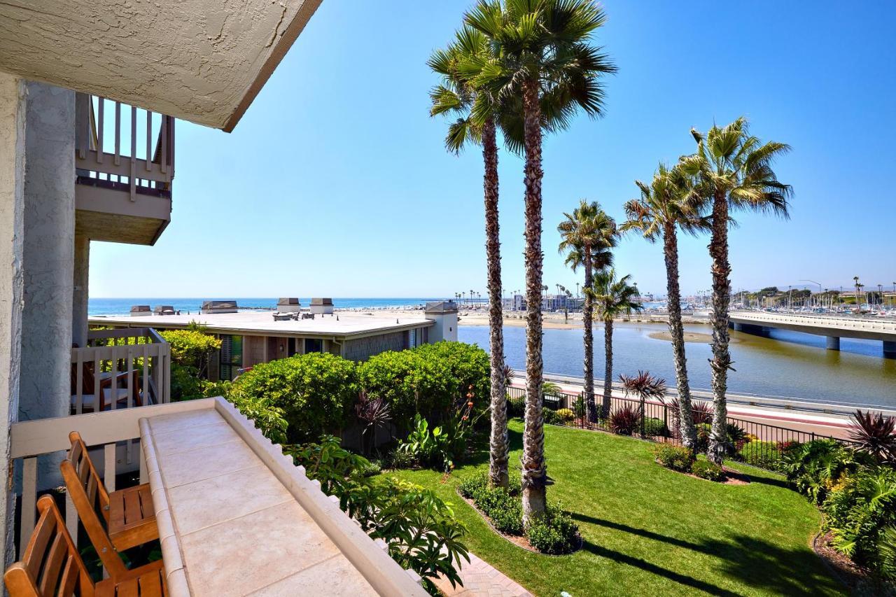 Oceanside Beach Condos Kültér fotó