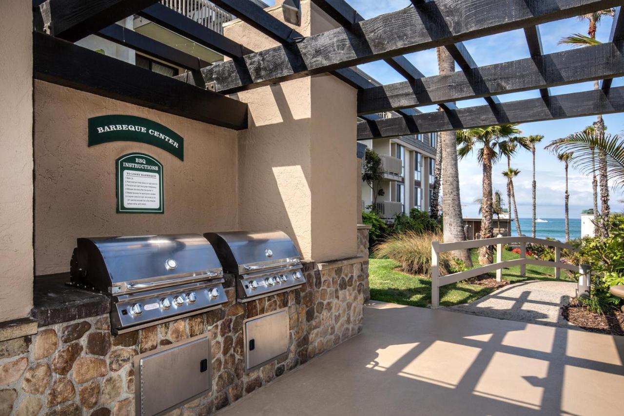 Oceanside Beach Condos Kültér fotó